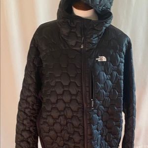 North Face